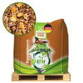 BIG BAG EMH Classic Musli lekkostrawne musli dla koni sportowych na każdym poziomie pracy 750kg