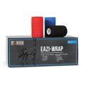 FORAN Eazi-Wrap - samoprzylepny bandaż elastyczny 