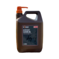 FORAN Kentucky Karron Oil - wysokiej jakości emulgowany olej lniany, 4,5L