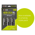 FORAN Nutri-Calm Gel 3 x 60ml w tubostrzykawce