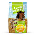 Lecker Bricks Banane Karotte 1kg