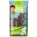 Lecker Bricks Getreidefrei smakołyki bezzbożowe dla koni 25kg