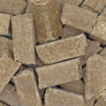 Mineral Bricks Knoblauch witaminy i minerały w formie nagrody z czosnkiem 4kg