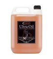 Omega Equine Ultra Oil - bogactwo kwasów omega płynące z połączenia 5 olejów 5L