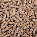 Zucht Pellets granulat dla koni hodowlanych 25kg