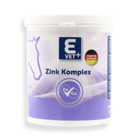 E-Vet Zink Komplex 1kg 