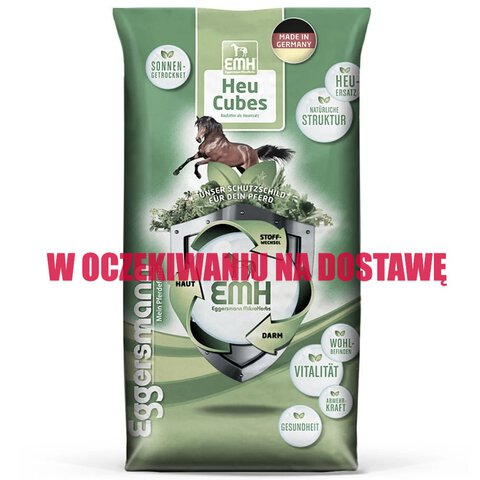 EMH Heu Cubes trawokulki 20kg