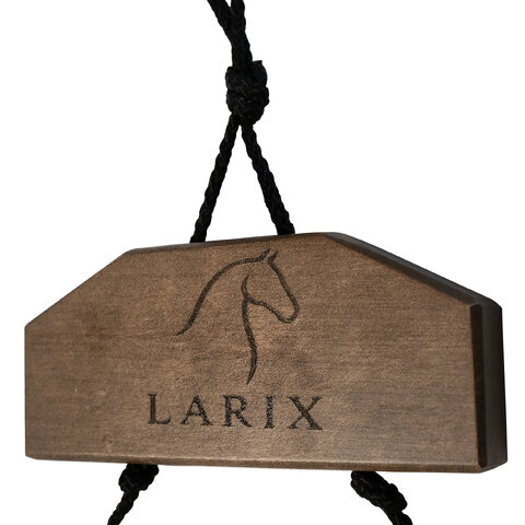 LARIX Wieszak na czapraki 