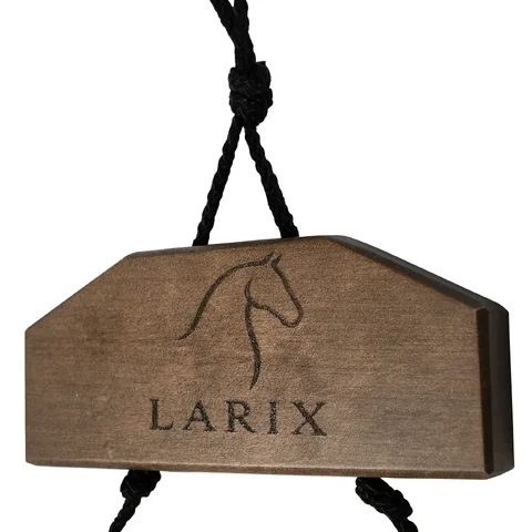 LARIX Wieszak na czapraki 