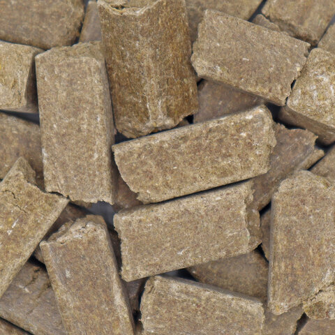 Mineral Bricks Knoblauch witaminy i minerały w formie nagrody z czosnkiem 25kg