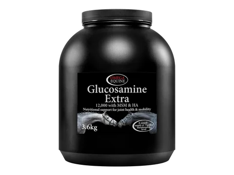 Omega Equine Glucosamine Extra 12000 3,6kg 