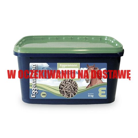 Osteomin wzmocnienie kości dla koni w fazie wzrostu 8kg