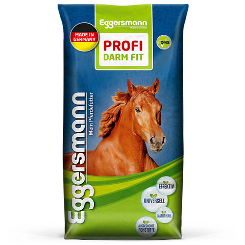 Profi DarmFit preparat na biegunkę u koni 20kg
